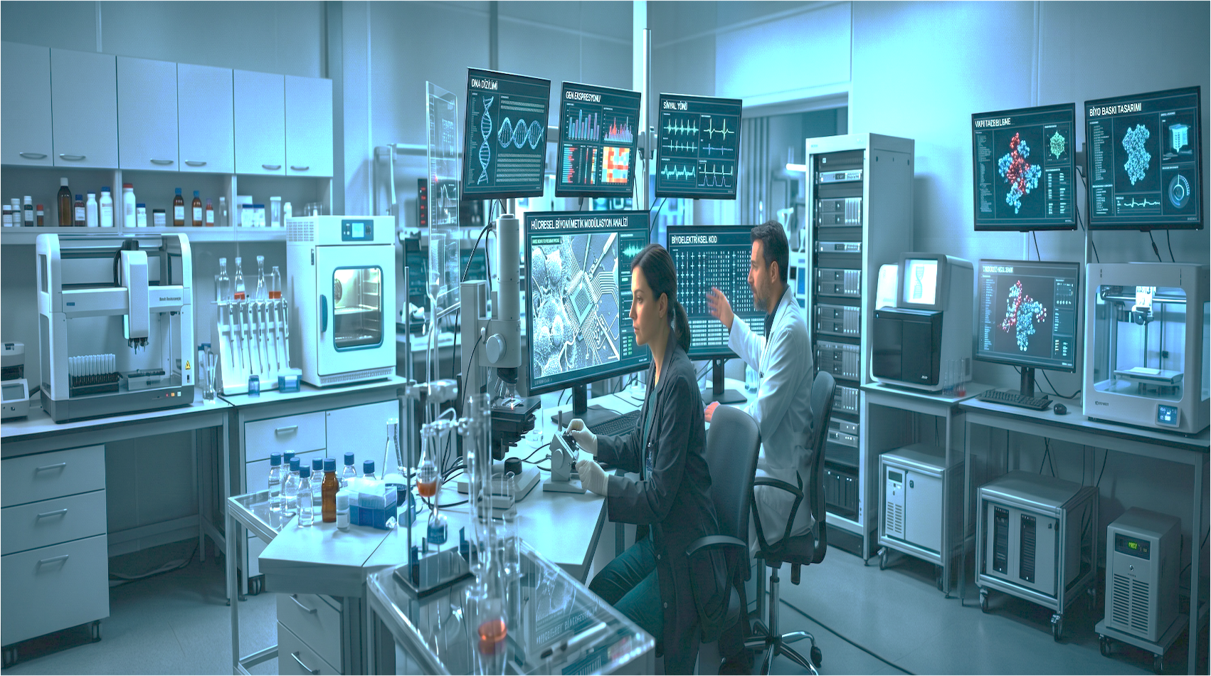 Klinik Araştırmalar