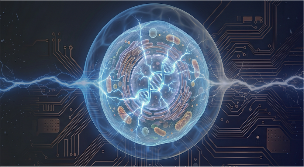 Biyoelektriksel Epigenetik Programlama