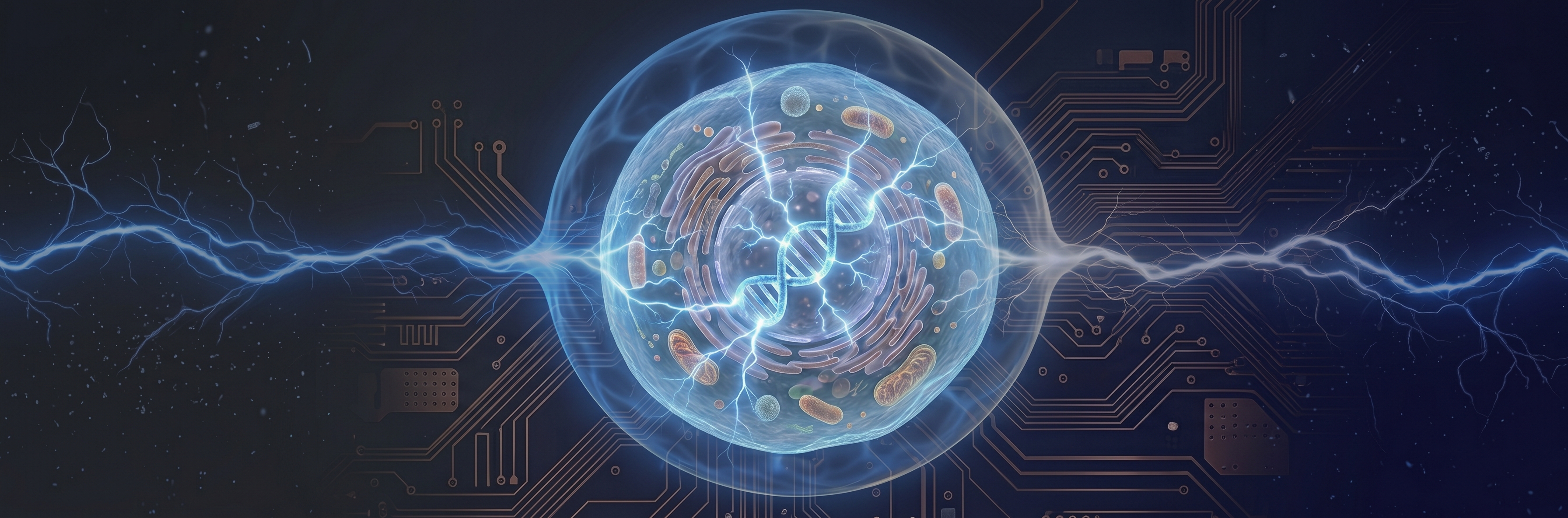  Biyoelektriksel Modülasyon